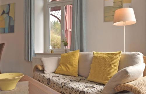 Retreat in the Ore Mountains - Foto 72