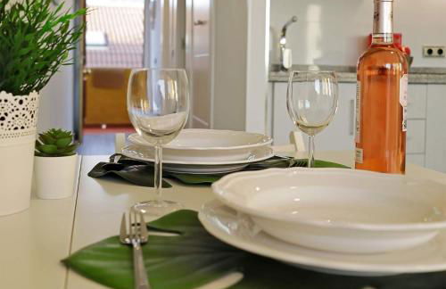 Apartamento Los tres soles - Photo 16