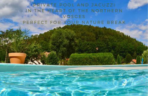 Le Gîte de l'Ecureuil - Foto 64