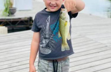 The Lily Pad Boatel Houseboat - Foto 11