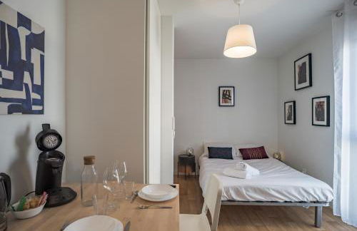 Le Cocon de l'Artiste - moderne, artistique et cosy ! - Foto 7