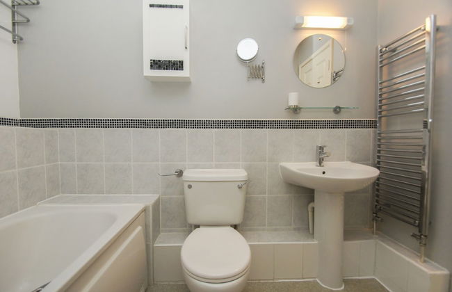 Britannia Harbour View Parking by Brighton Holiday Lets - Foto 13