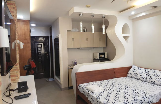 Saekyung Village One - Foto 3