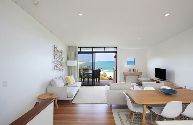 The Point Coolum Beach - Foto 32