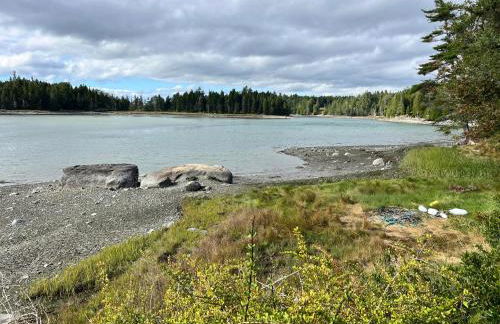 Noonie's Nest Waterfront Cottage on Mount Desert Isle - Foto 7