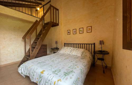 Finca el Campillo Casas Joselito y Nene Pili - Foto 19