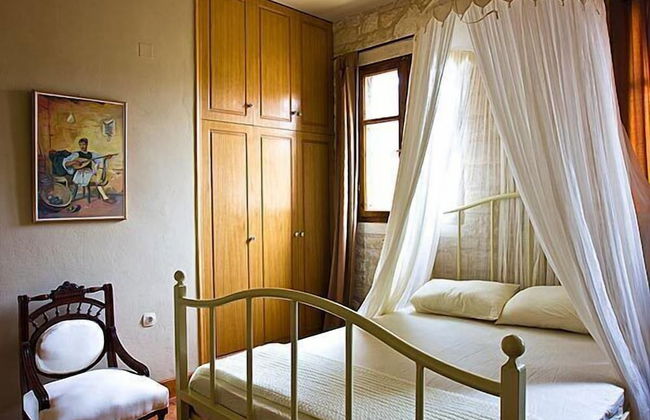 Aoritis Villas - Foto 9