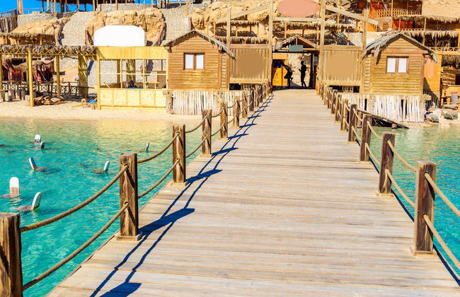 Orange Bay Speedboat Trip - Photo 6