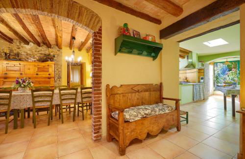 Casa Rural Can Coll - Foto 36