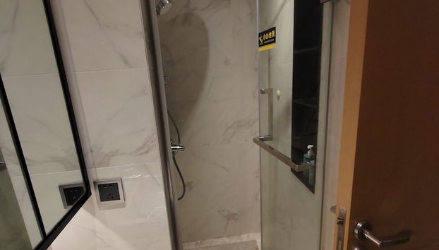 fuan hotel - Foto 2, Habitación