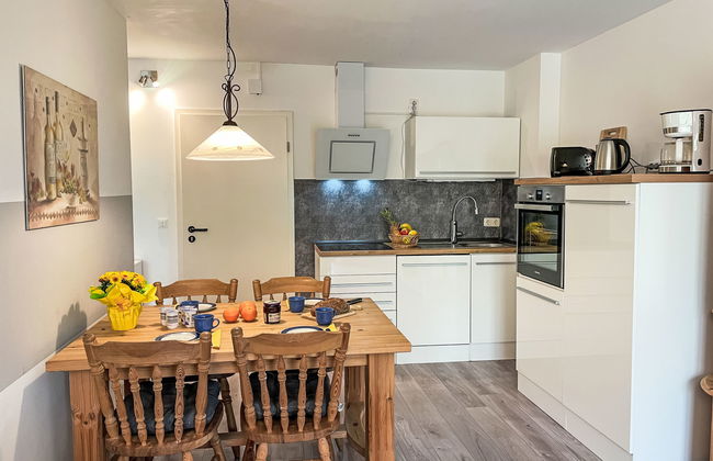 Gollwitzer Park (Insel Poel) - Foto 19