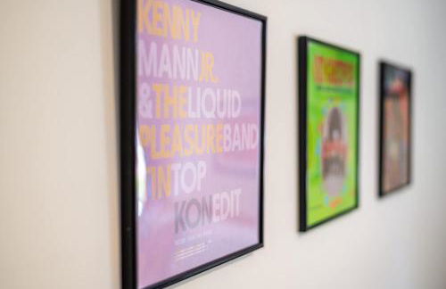 Chapel Hill Roots - Northside Historic Home - Foto 16