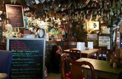 Holiday home, Camelford, Cornwall - Foto 30