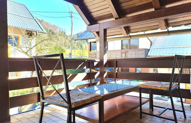 Bella Bela Apartments - Foto 22