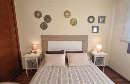 Apartamento para 4 con Patio Privado - Foto 7