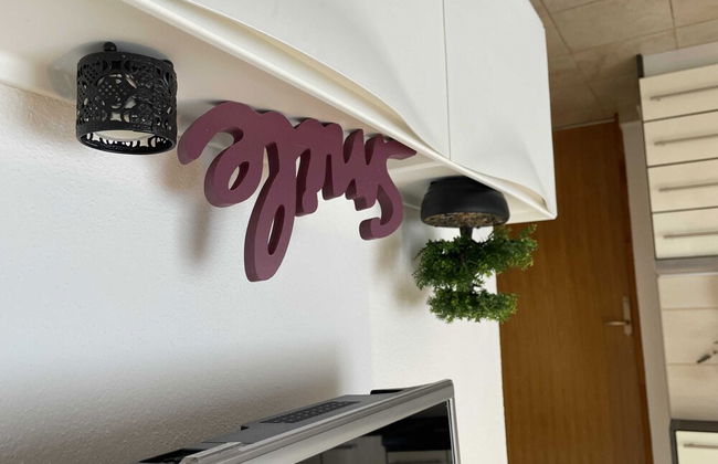 Apartments Mare Domus - Foto 22