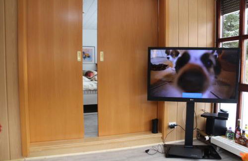 Ferienhaus am Schwielochsee - Foto 32