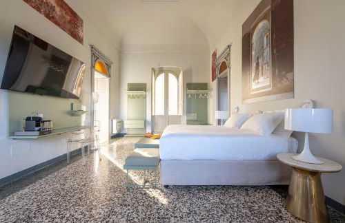 Suite Royale Palazzo Villani Lubelli - Foto 1