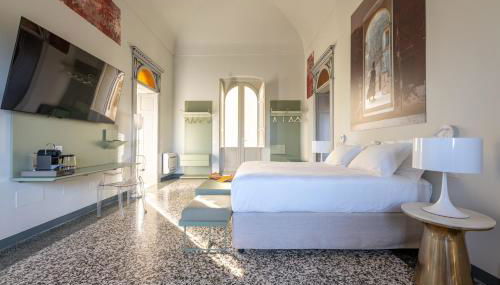 Suite Royale Palazzo Villani Lubelli - Foto 1