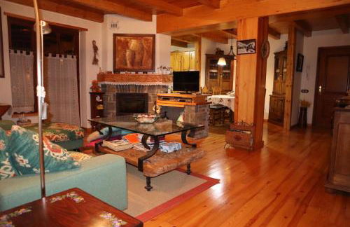 ERA CASETA de Salardu - Foto 1