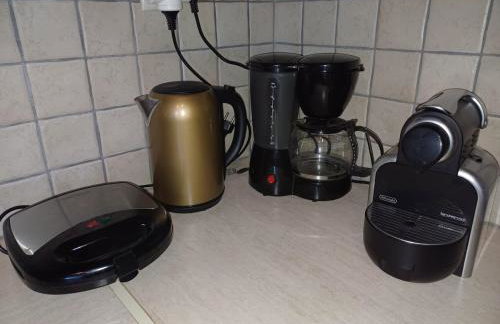 Gouvas stone house - Photo 18