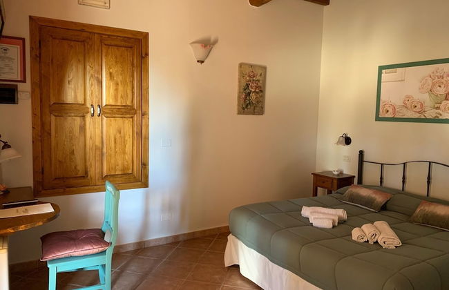 Agriturismo Millefiori - Photo 10