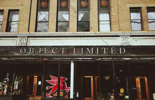 Object Hotel - 1A Loft - Foto 13