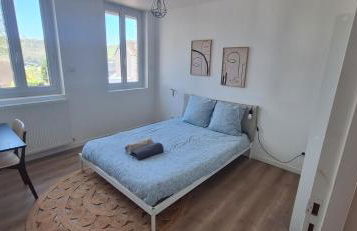 Maison familiale avec extérieur Ménage et linges inclus - Foto 50