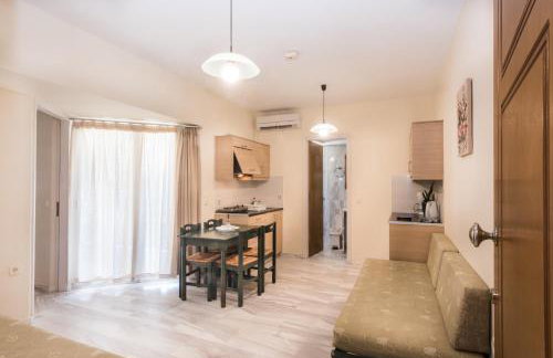 Mythos Beach Hotel Apartments - Foto 14