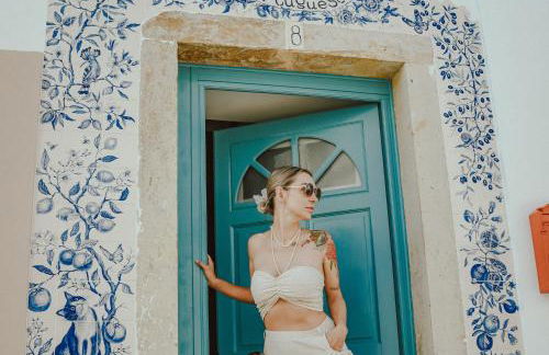 Vida à portuguesa, Charming apartment "Algarve" , in the cultural and historical center - Photo 63