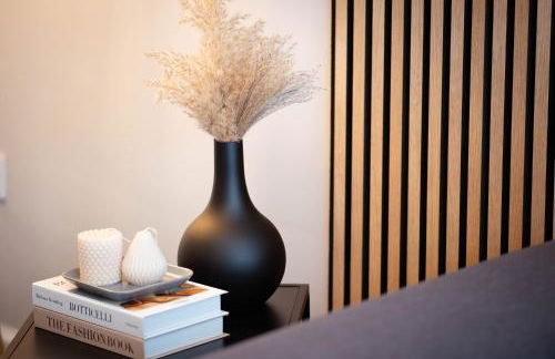 TANIC Deluxe Apartment Garden Central Industrial Fair - Foto 17