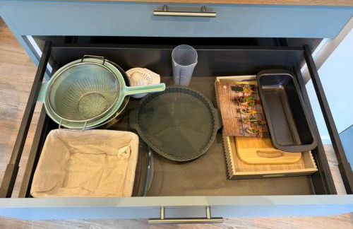 Gîte Côte Ouest, location indépendante chez Miquel-Anges - Photo 18