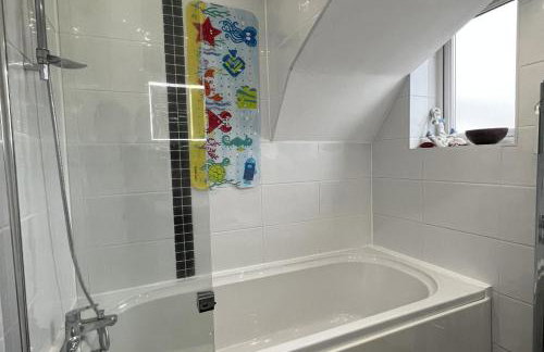 Mumbles - House - Seaside - Sleeps11 - PetFriendly - Foto 29