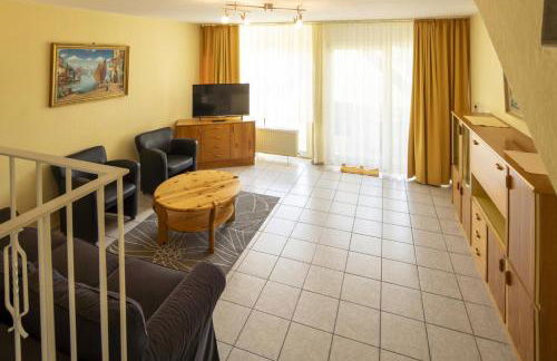 93m2 Fewo mit 2 Schlafzimmern am Edersee - Foto 5