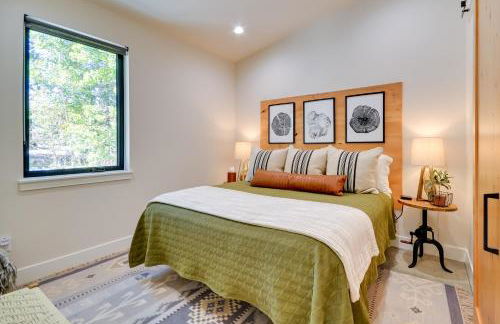 Rock Creek Retreat Creekside Cabin Near Red Lodge - Foto 20