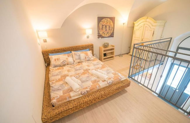 Central Station House Daniele - Foto 2