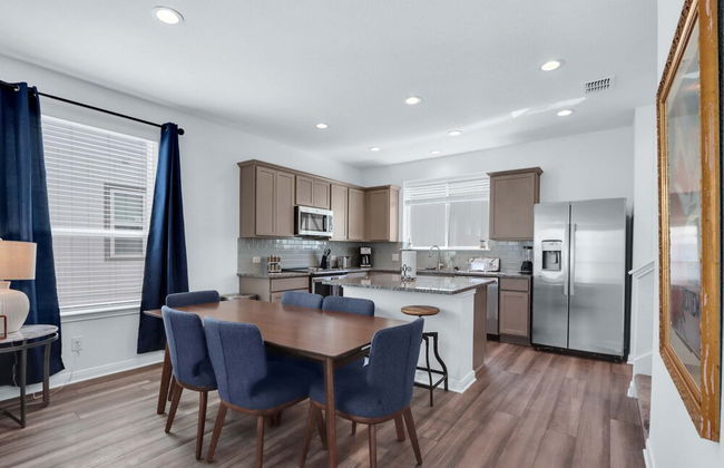 Gorgeous 2 BDR Cottage Minutes to Everything Nbtx! - Foto 7