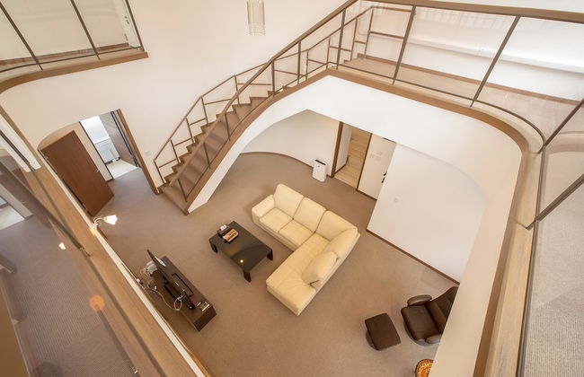 Condominium Panoramique Motomachi - Foto 4