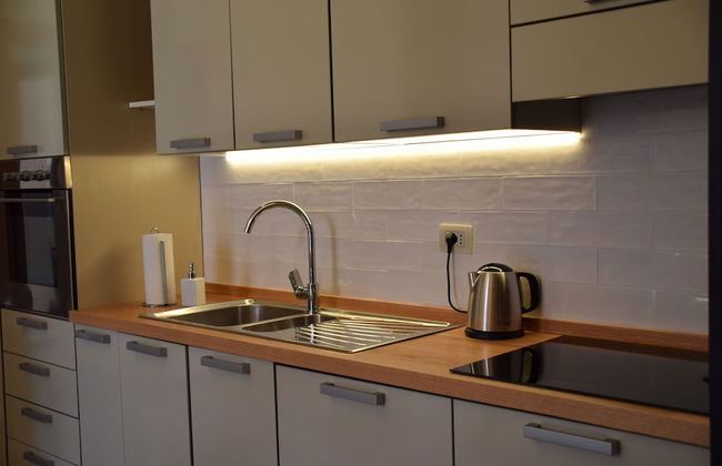 Velabro Luxury Loft - Photo 8