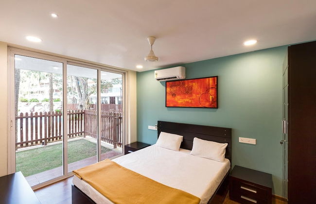 The Eternal Wave by Krish Retreat - Photo 10