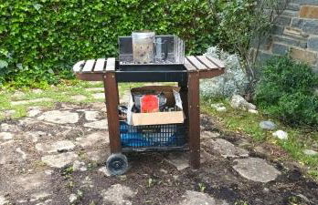 Apartamento Alberto - Photo 6