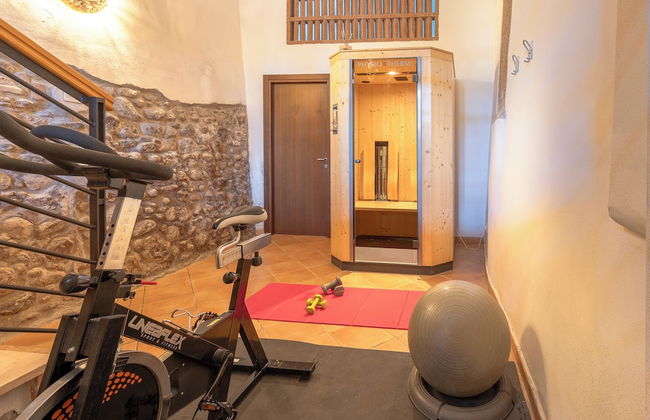 Agriturismo al Tralcio - Photo 75