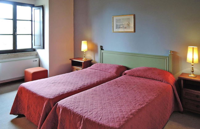 Residence Villa Pitiana at Donnini - Foto 5