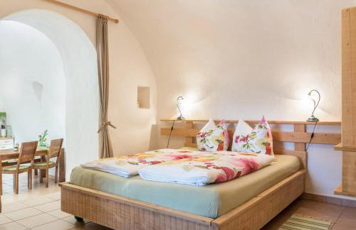 Moserhof Ferienwohnung Sunnseit - Foto 10