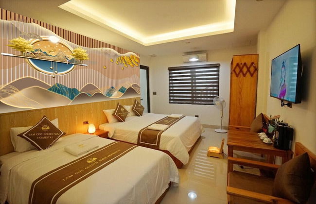 Tamcoc Golden Shine Homestay - Foto 2