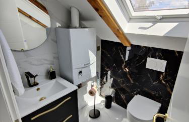 Kuća za odmor Villa Cesarica - Zagreb - Foto 58