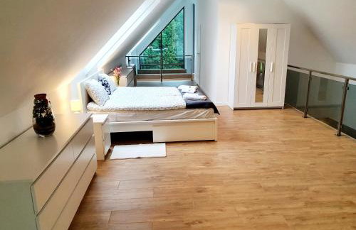 Biały Dom Brenna - Foto 30