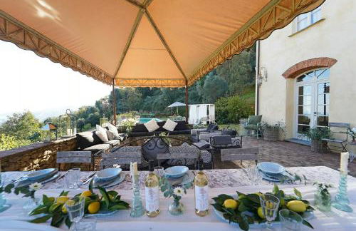 Villa With Private Pool Near The Cinque Terre - Foto 8