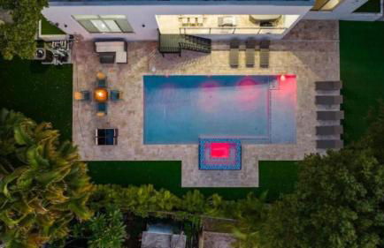 Villa Azul Luxe Retreat - Foto 32