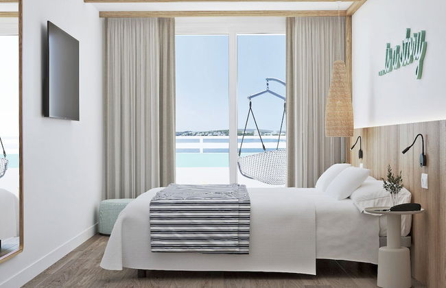 Hotel HSM Sándalo Beach - Foto 15